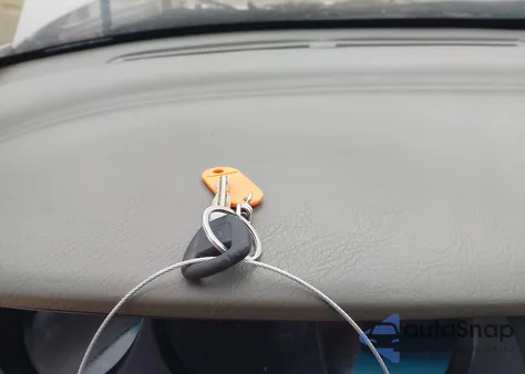 2000 Acura Tl 3.2 from USA, damaged, VIN 19UUA5669YA038356